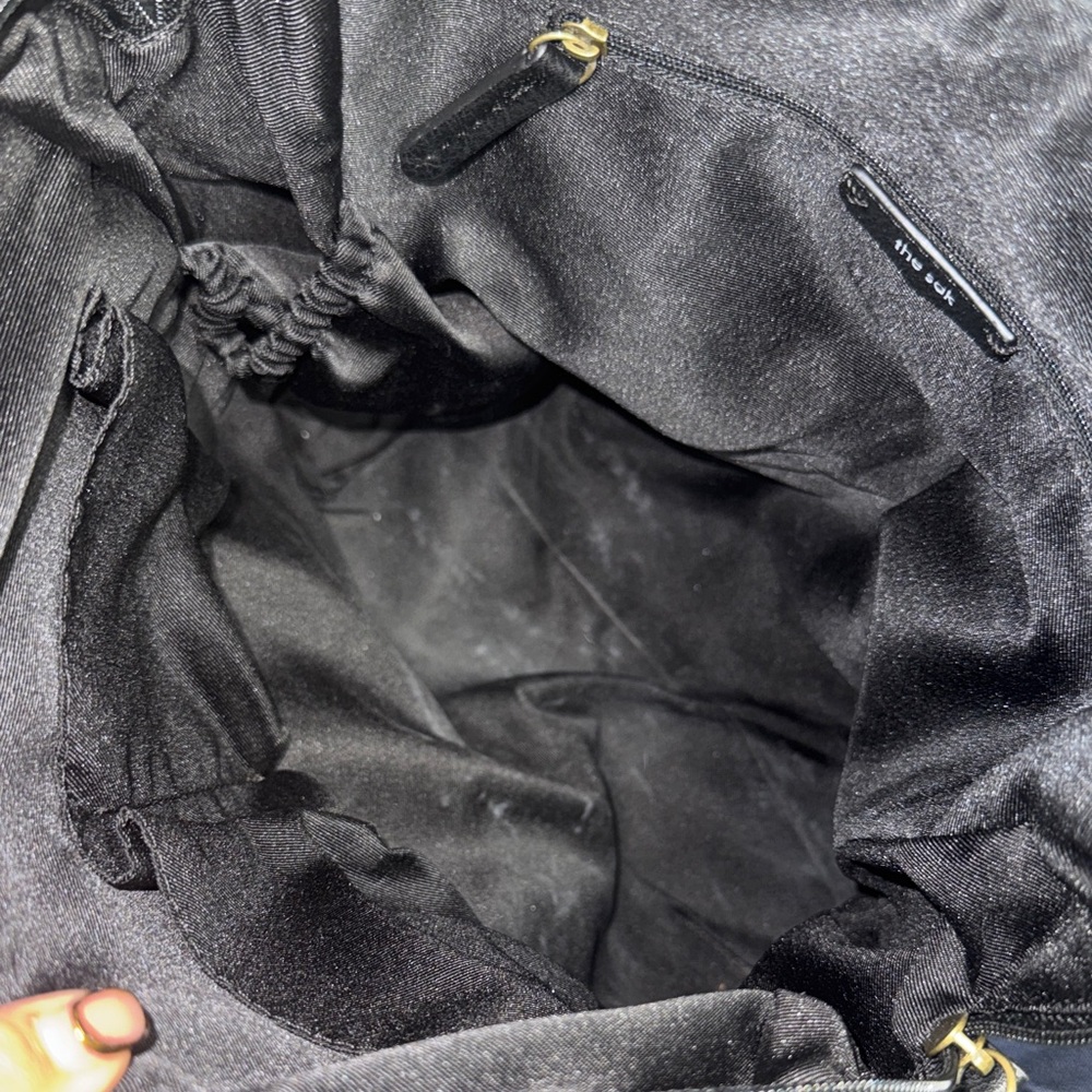 The Sak Olvera Metro Backpack - image 5